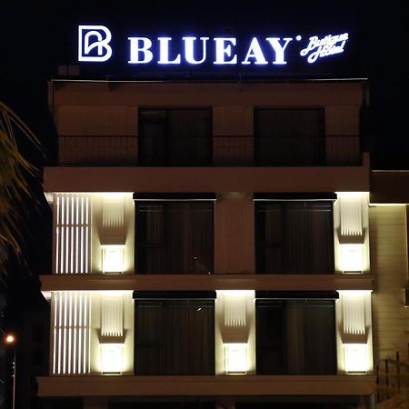 Atakum Blue Ay Boutique Hotel מראה חיצוני תמונה
