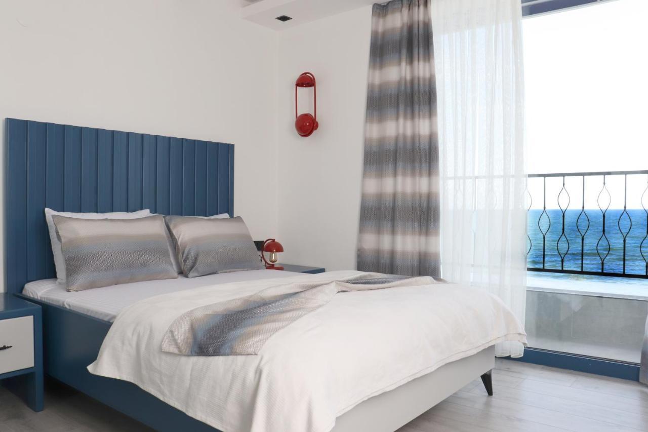 Atakum Blue Ay Boutique Hotel מראה חיצוני תמונה